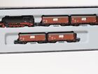 81001 Marklin  Z-scale Br 86  Drg  lightweight Freight Train  Train Set  New