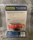 Petsafe Deluxe Ultralight  In-ground Fence Dog Collar Rb -pul- 275 - Brand New