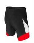Tyr Men s Black Carbon 9 In Tri Short  rmnb6a Small Nwt