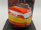 Ferrari Carlos Sainz Helmet 2022 1 5 Scale F1 Miniature Centauria Bell