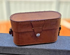  vintage  Sawyers View-master Personal Stereo Camera W  Leather Case