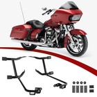 Harley Davidson Rear Part Supporting Crash Bar For Road Glide cvo Road Glide St