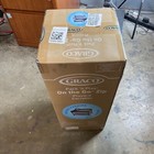 Graco On The Go Zip Pack    n Play Playard