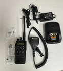 Motorola Xpr6550 Mototrbo Vhf 136-174mhz Tdma Tested Auto-tuned Aah55jdh9la1an