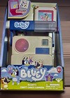 Disney Bluey Chikit Chikit Electronic Toy Camera Set W 10 Photo Cards New In Box