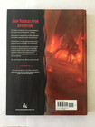 Dungeons   Dragons Player s Handbook  2014 Hardcover Good
