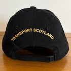 Harry Potter Cast   Crew Cap Transport Dept Film Movie Chamber Of Secrets Gift