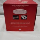 Connoisseurs Sonic Ii Ultrasonic Cleaner 2 Cycles Tray Cord Works