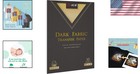 Personalized Heat Transfer Paper For Dark Fabrics  8 5x11 - Quick   Easy Design