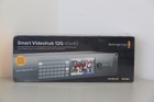 Brand New Blackmagic Design Smart Videohub 12g 40x40 Sdi Router
