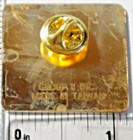 Mcdonald s Happy Birthday Marching Band Lapel Pin