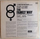 Paul Mccartney   The Family Way 1967 Uk Original Lp Decca Records Lk 4847