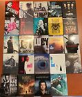 Steelbook Lot  Blu-ray dvd 4k Special Edition And Digibook Lot