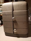 Vintage Bell   Howell 8mm Auto Load Projector Functional Great Shape