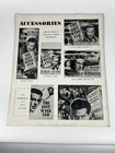 The Lost Weekend 1945 Paramount Pressbook Billy Wilder Ray Milland Oscar Winner