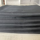 New Brillmax Tablecloths 5 Pack Black Rectangular 60x126 100  Polyester