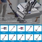 21 6v 9000mah Battery For Dyson V6 Replacement Li-ion Animal Sv09 Dc58 Dc59