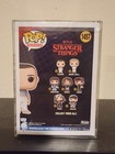 Funko Pop Stranger Things 1457 Eleven Limited Edition Chase