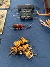Lot Of Vintage Western Electric - California Microwave 1960s Circuit Boards