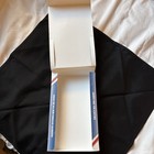 2025 Topps Series 2 Empty Hobby Box-no Cards 