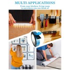 3m Vhb 5925 Double Sided Tape Heavy Duty Mounting Tape For Car  Home And Office