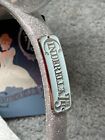 New Disney Ears Cinderella 75th Anniversary Minnie Mouse Headband Sequin Parks