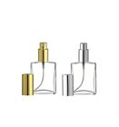 Luxury Perfume Bottle  Spray Bottle  Refillable Atomizer  Empty 1 2  1  2   4 Oz