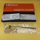 500-193-30 New Mitutoyo 300mm 12  Absolute Digital Digimatic Vernier Caliper