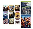 Shameless  The Complete Series Season 1-11  dvd 34-discs Set  Region 1