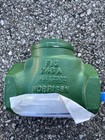 Morrison Bros  246adi Series Ductile Iron Swing Check Valves