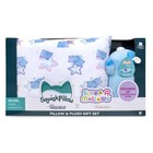 Squishpillow Kids Pillow And Plush Set Rutanya