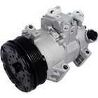 New A c Ac Compressor Fits Toyota Corolla 1 8l 2008 2009 2010 2011 2012 2013