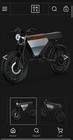 Onyx Rcr Motorbike 72v