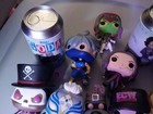 Lot Of 18 Random Funko Products