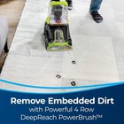 Bissell 2987 Turboclean Powerbrush Pet Carpet Cleaner