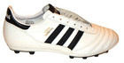 Adidas Men s Copa Mundial Soccer Cleats Size 10 5 Id4050 White   Black
