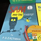 Lot Of 4 Beginner Reading Books early Reader Set learn To Read books For Kids