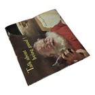 Iconic Coke Santa 1952 December Calendar Poster Sign Coca Cola Korean War