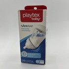 New  Playtex Baby Bottle Ventaire 6oz New Anti Colic Anti Reflux Bottle