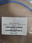 402 Coax Jumper  4 3 M To Din F  Lp  10ft
