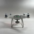 Dji Phantom 4 4k Quadcopter Camera Drone Wm330a