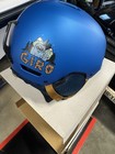 Giro Crue Mips Kids Snow Helmet  Blue  Small  Ski  Snowboard New