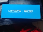 Brand New Linksys Wrt32xb Dual Band 4 Ports Wrt Gaming Wifi Gaming Router