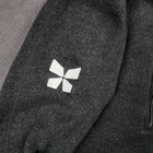 Patagonia Better Sweater 1 4 Zip Womens Medium Black Fleece Pullover Logo