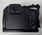 Panasonic Lumix Dc-gh5 20 3 Mp Mirrorless Digital Camera W Lumix G X Vario 12-35