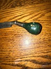 Pexto Usa Woodworking Draw Knife 4  Blade Good Condition