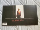 Silent Hill Japan Program Pressbook Christophe Gans Rare Orig  Cinema Booklet Ex