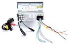 Furrion Dv 3300s 2 Zone Rv boat Entertainment System With Remote