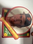 Tony Gwynn Mike Scott Will Clark Collectible By Tara Toy Corp