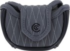 Cleveland Golf Huntington Beach Soft Premier Putter Black grey Headcover